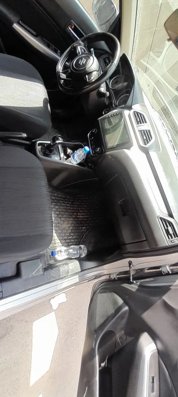 Suzuki Dizar 2022 Automatic – photo 3