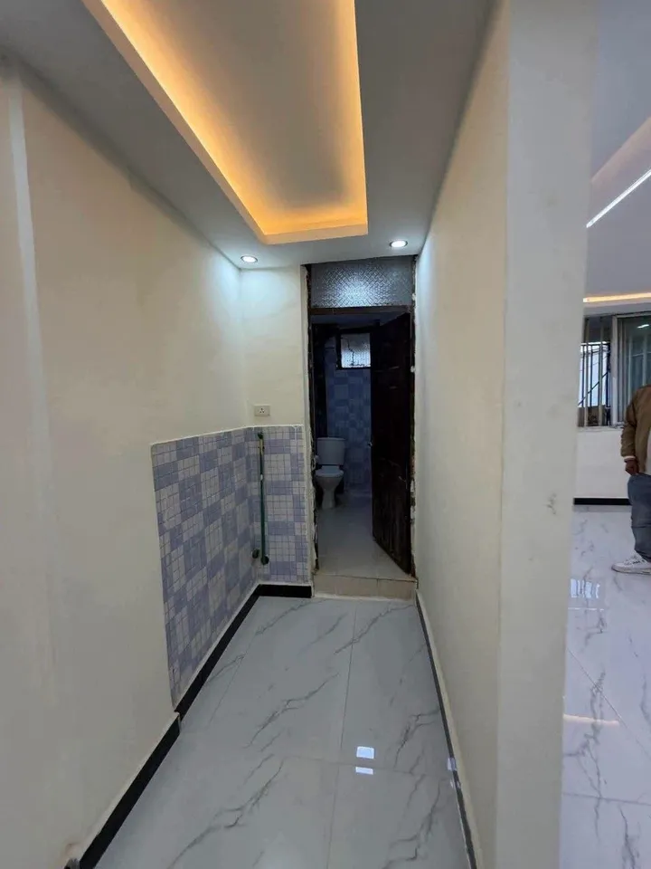 Modern 2-Bedroom Condo in Yeka Abado – photo 5