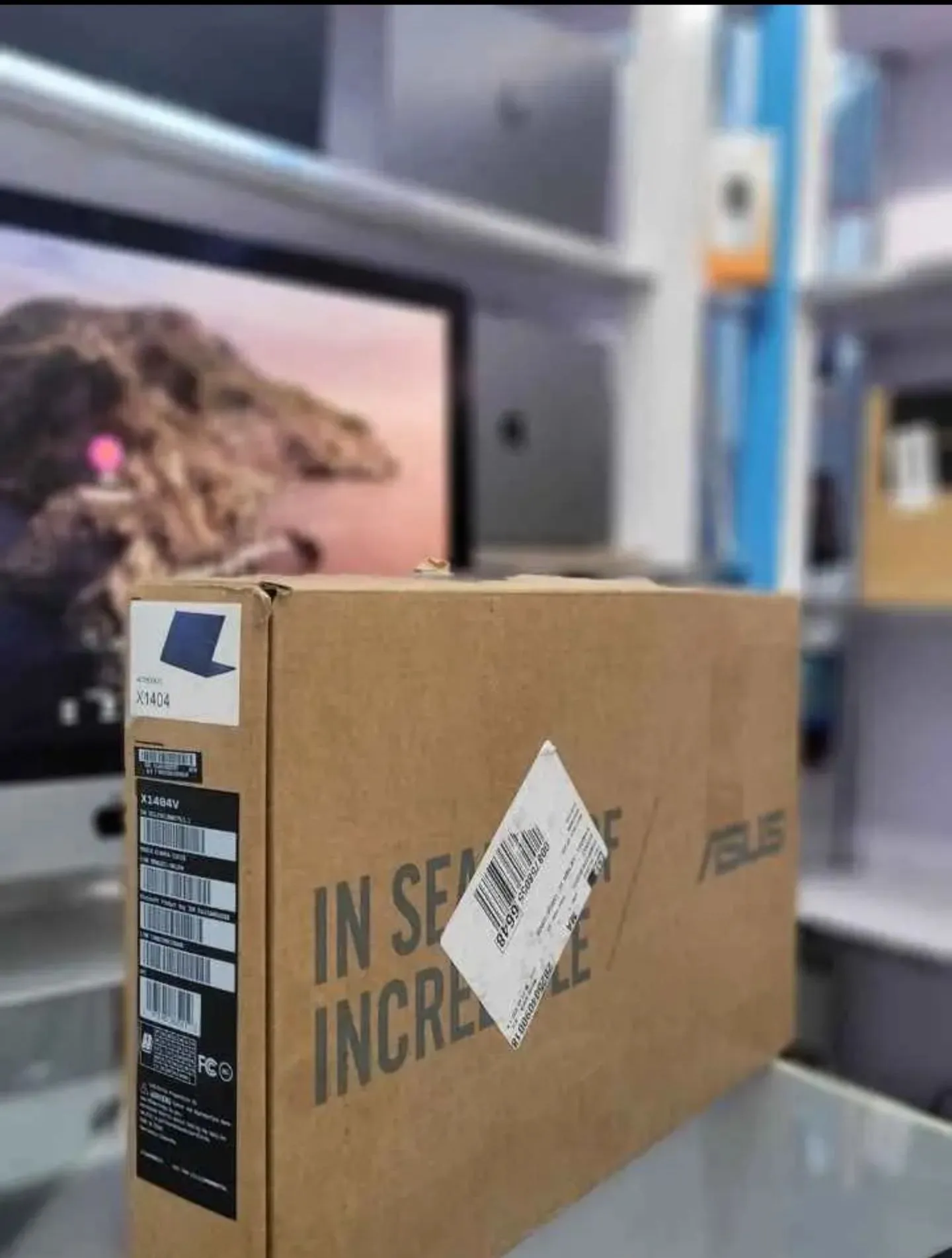 Asus Vivobook Ryzen 5 Laptop – photo 4