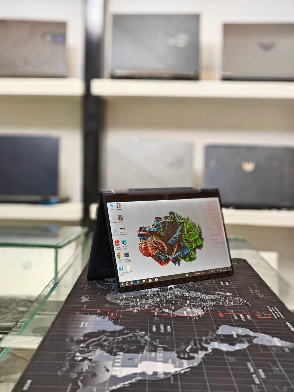 HP EliteBook Dragonfly G2 X360 – photo 3