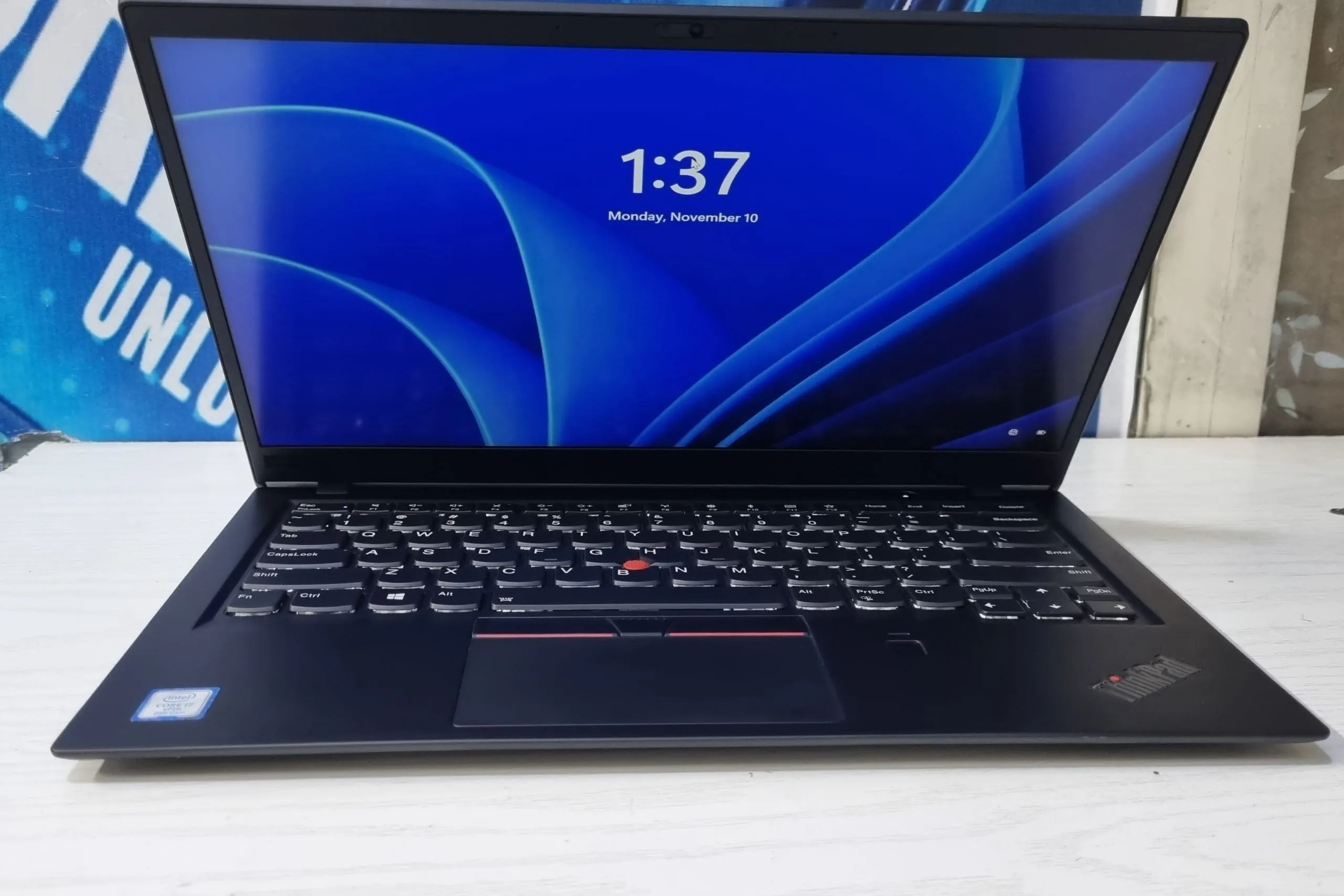 Lenovo X1 Carbon Core i7 – photo 4