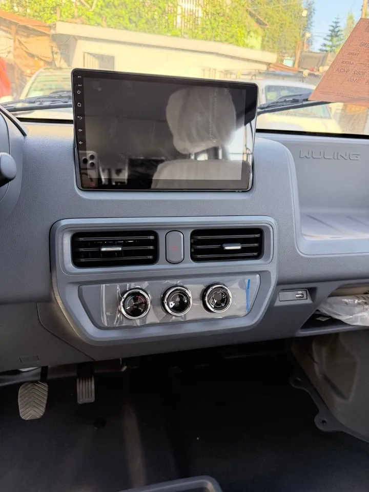 Wuling Yangguang EV Van – photo 5