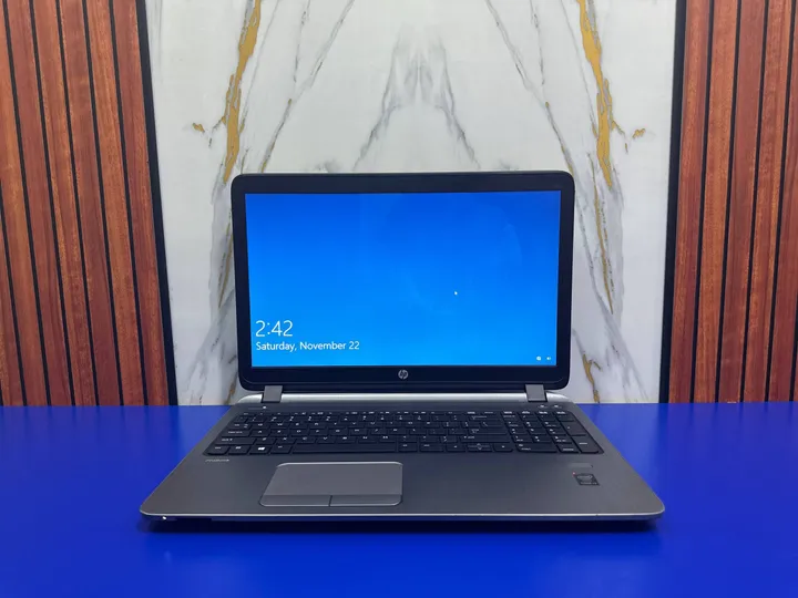 HP ProBook i3 4GB 500GB Laptop – photo 7
