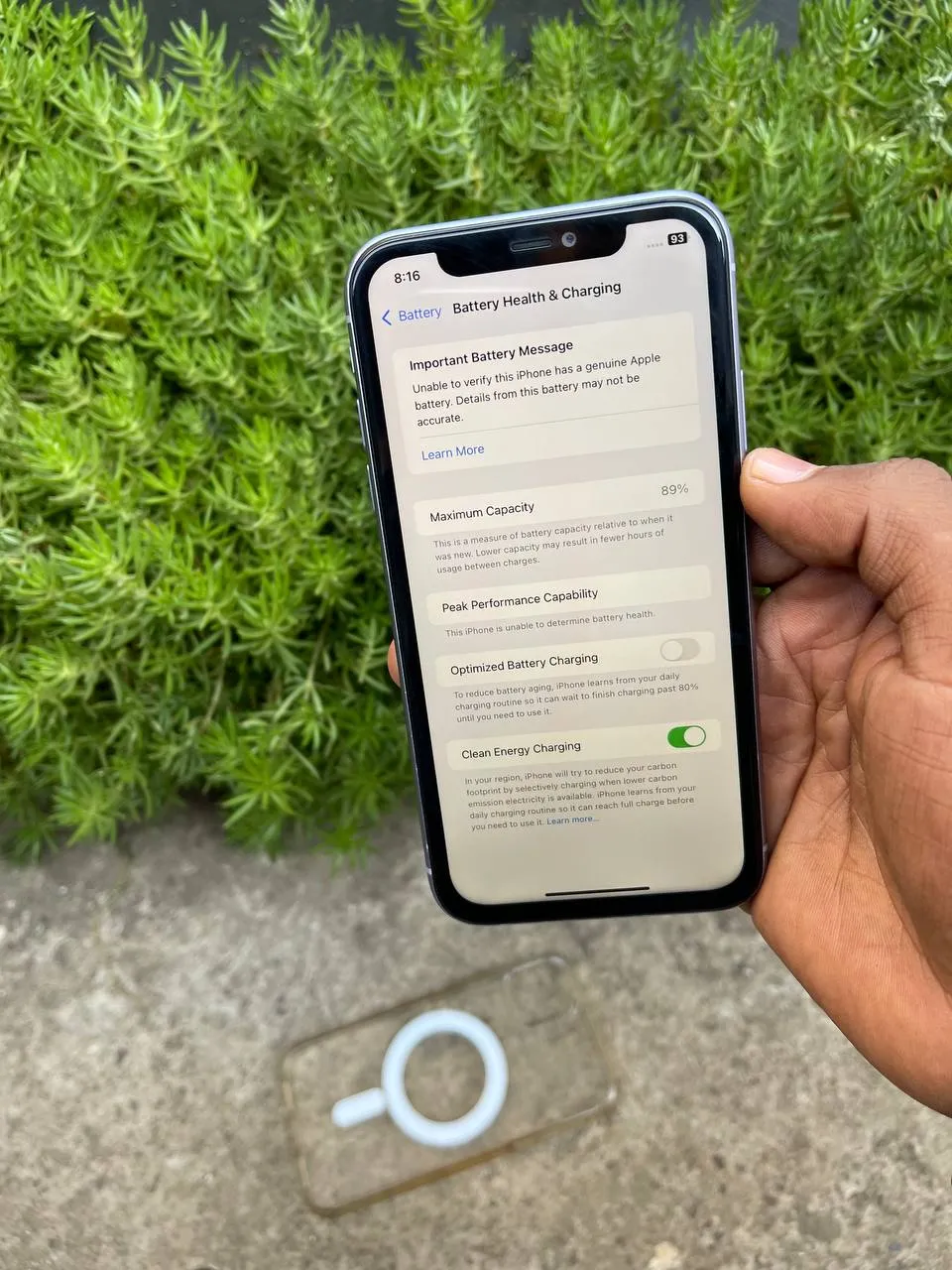 Apple iPhone 11 64GB – photo 4