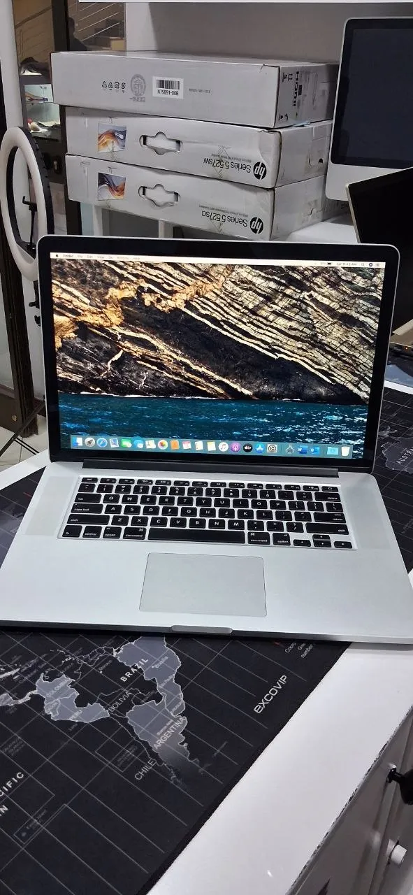 Apple MacBook Pro Mid 2014 i7 – photo 5