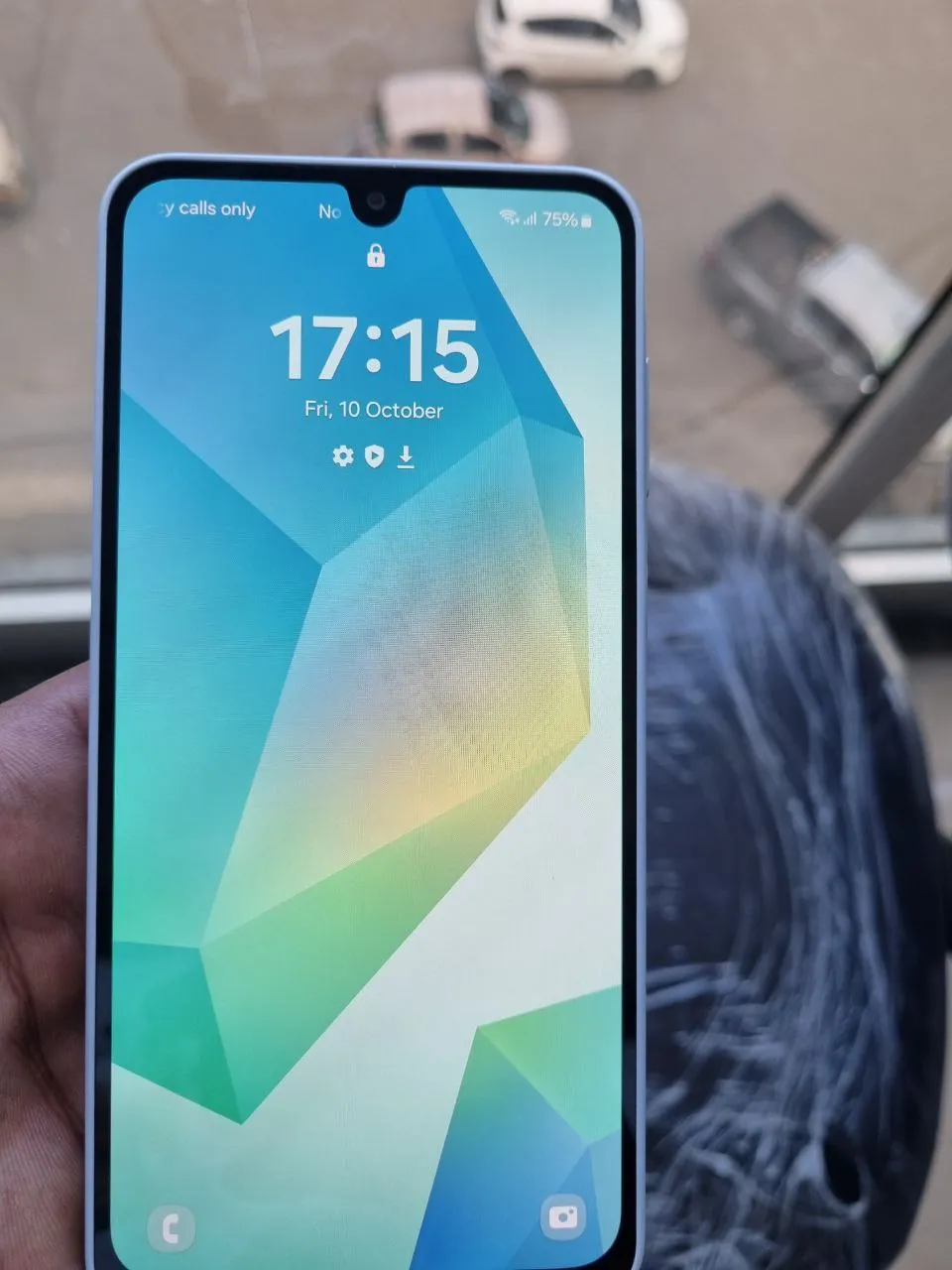 Samsung A16 256GB 8GB RAM – photo 8