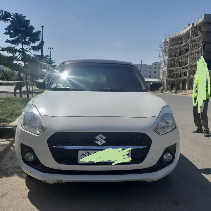 Suzuki Eswift 2022 – photo 6