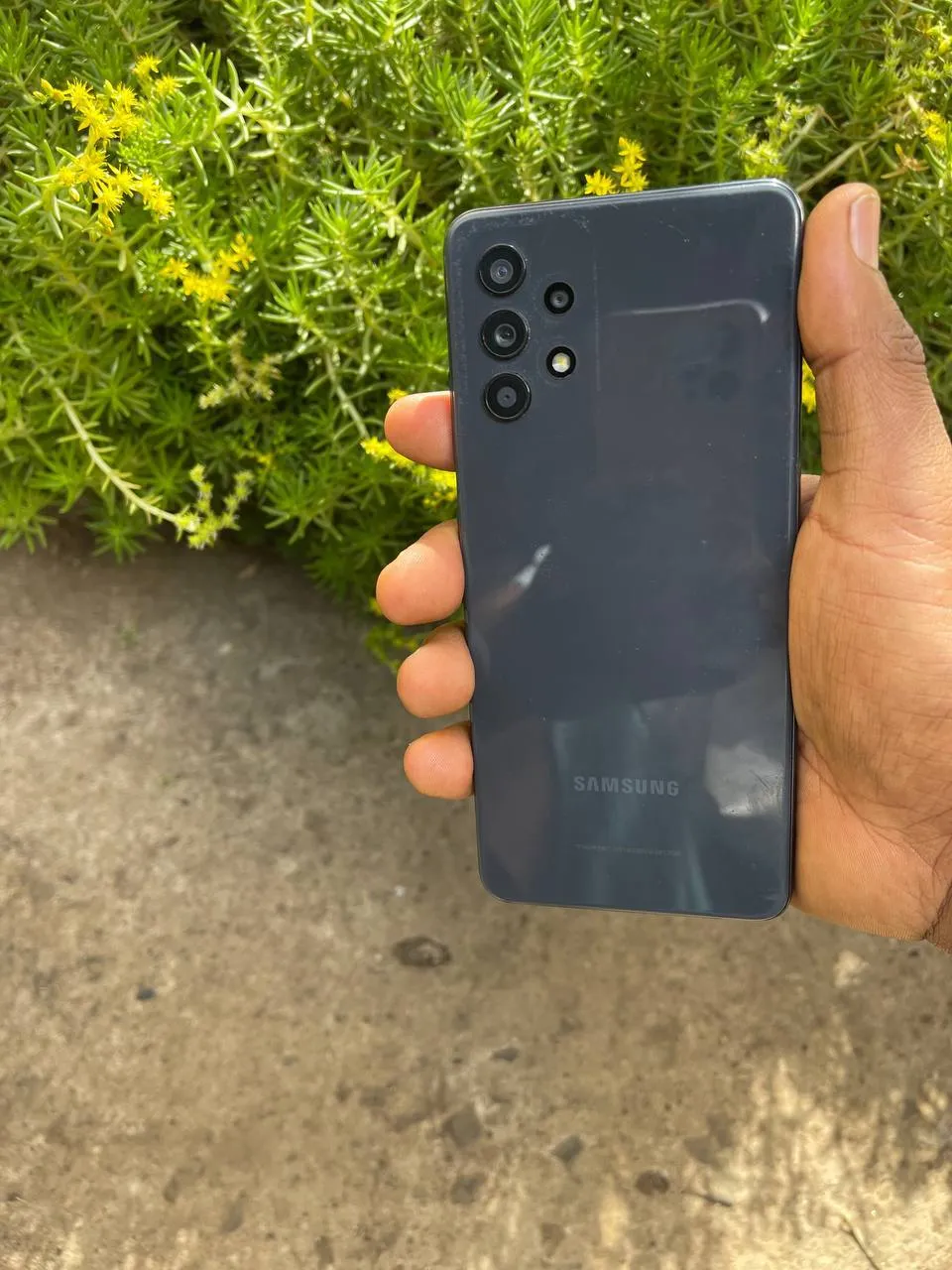 Samsung Galaxy A32 64GB 4GB RAM – photo 5