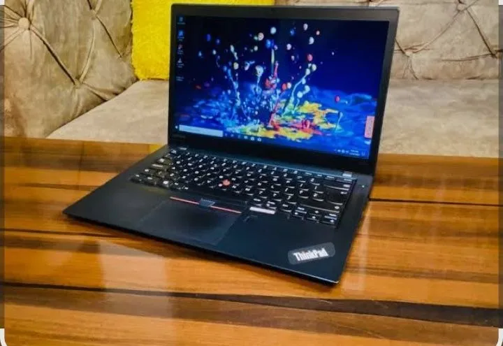Dell Latitude 5480 i5 8GB Laptop – photo 4