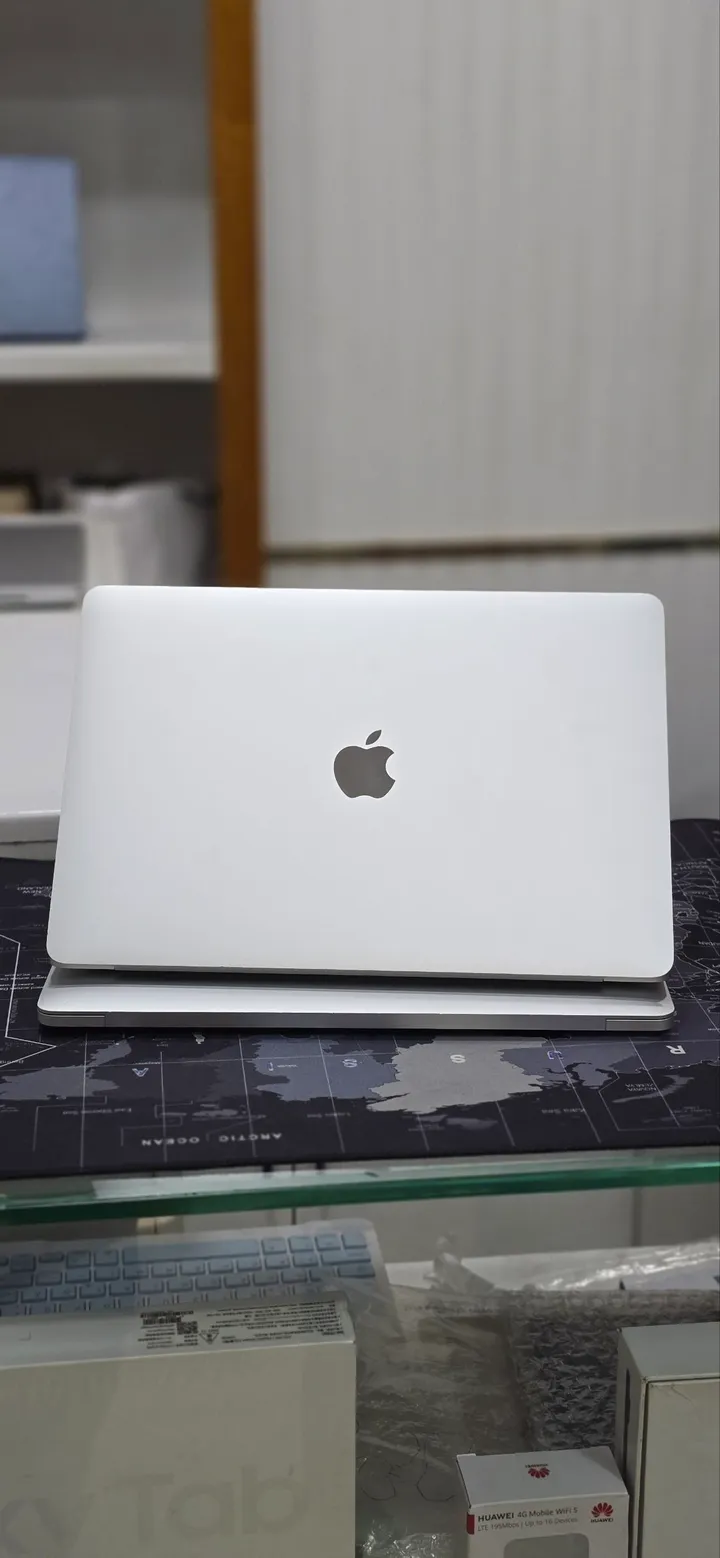 MacBook Pro 2020 13.3-inch Core i7 – photo 5