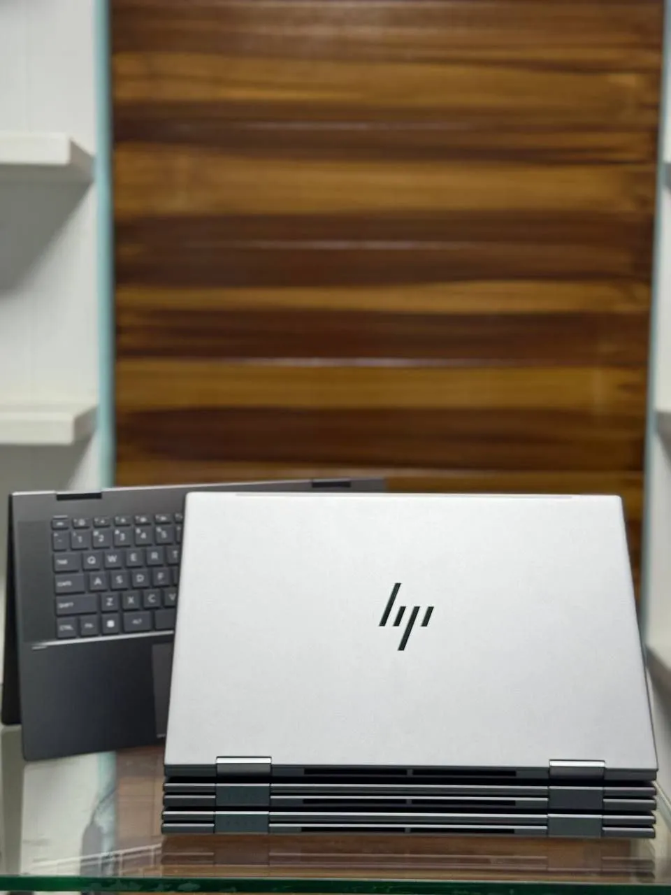 HP Envy x360 Ultra 7 16GB 512GB – photo 4