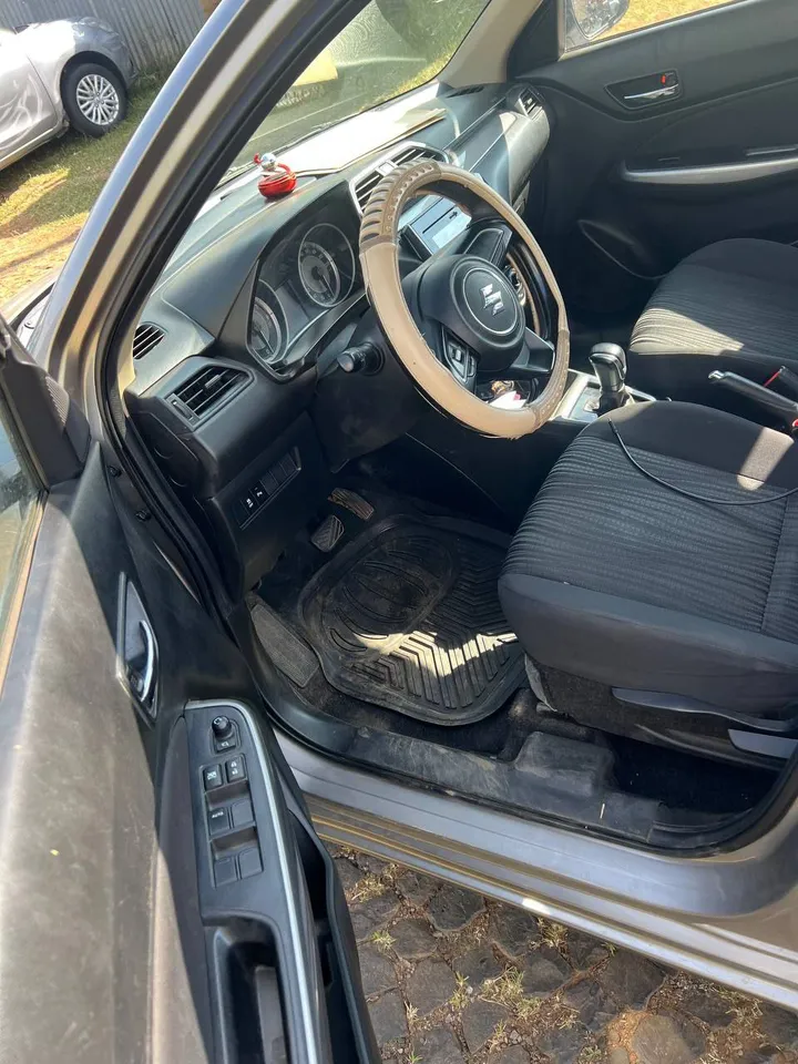 Suzuki Desire 2022 Automatic – photo 4