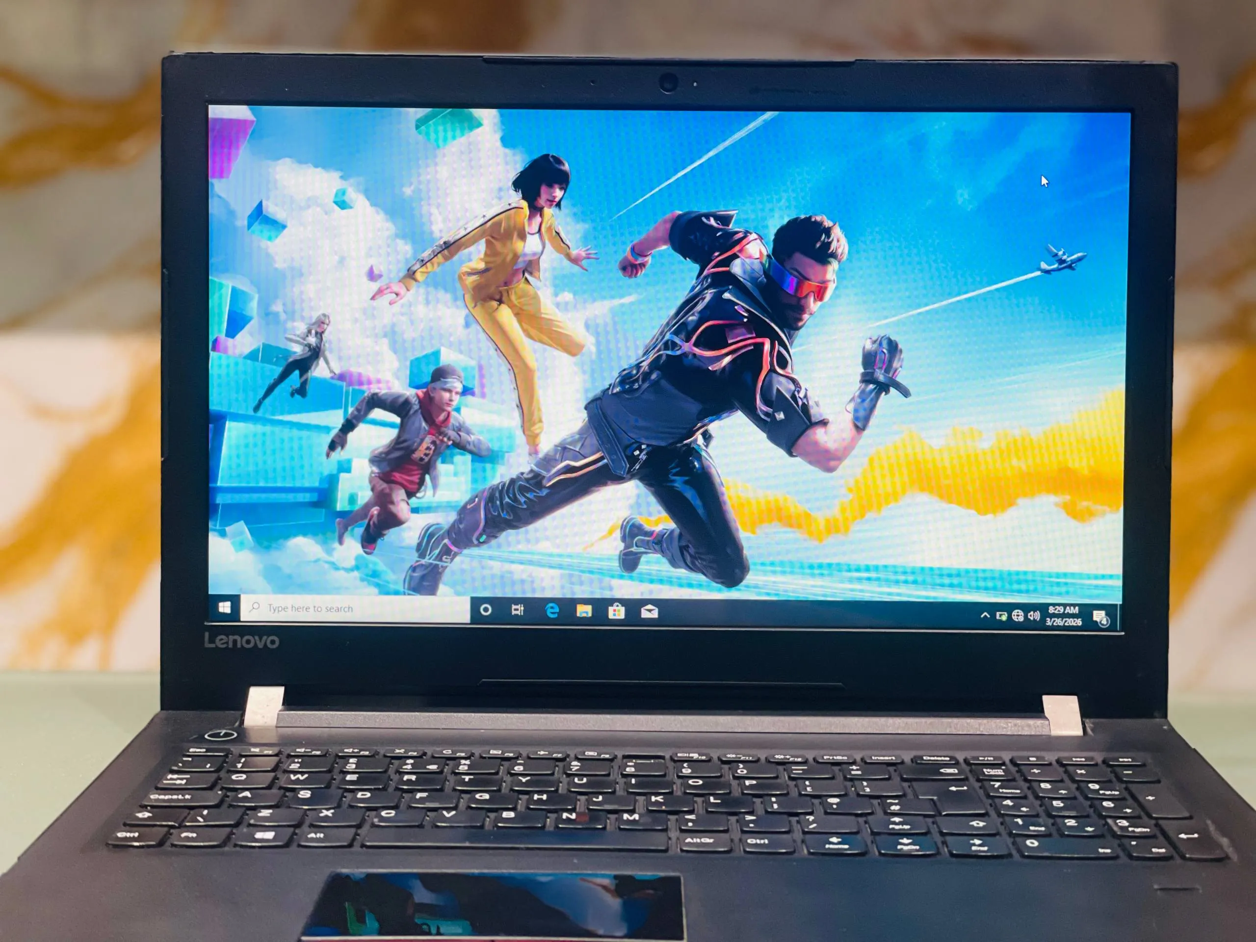 Lenovo Thinkpad Core i7 15 Inch Laptop – photo 4
