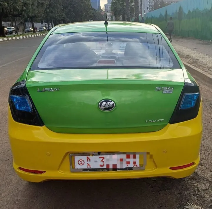 Lifan 530 2016 Manual – photo 5
