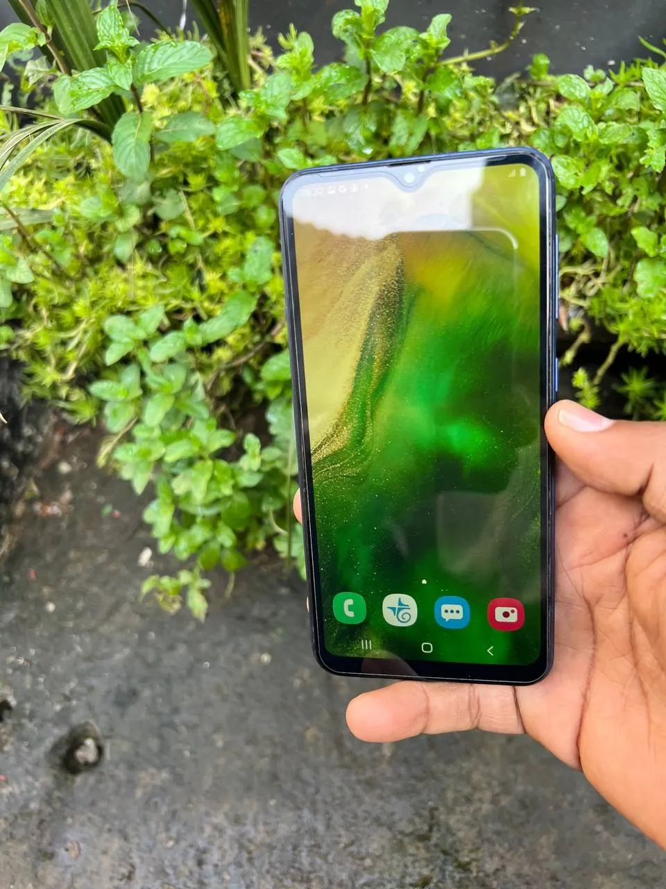 Samsung Galaxy A10 32GB – photo 4