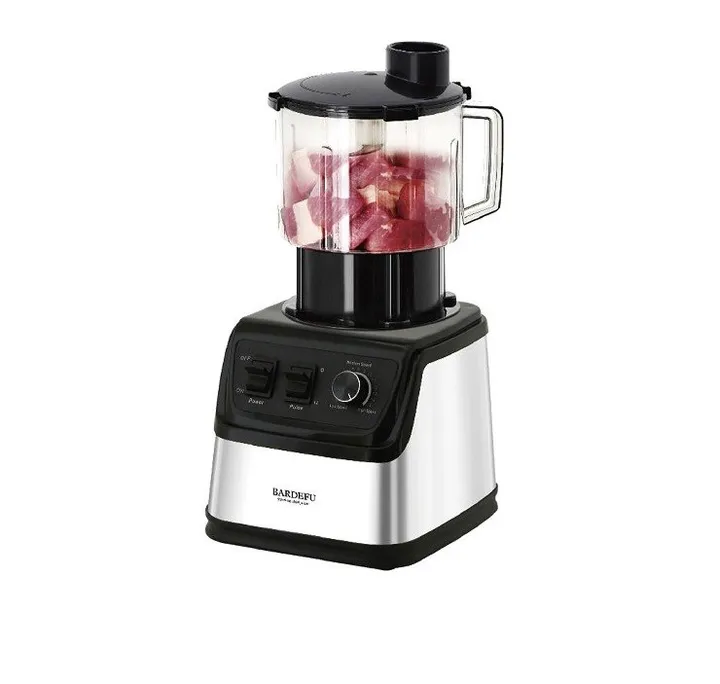 Boma Electric Blender 1500W – photo 3