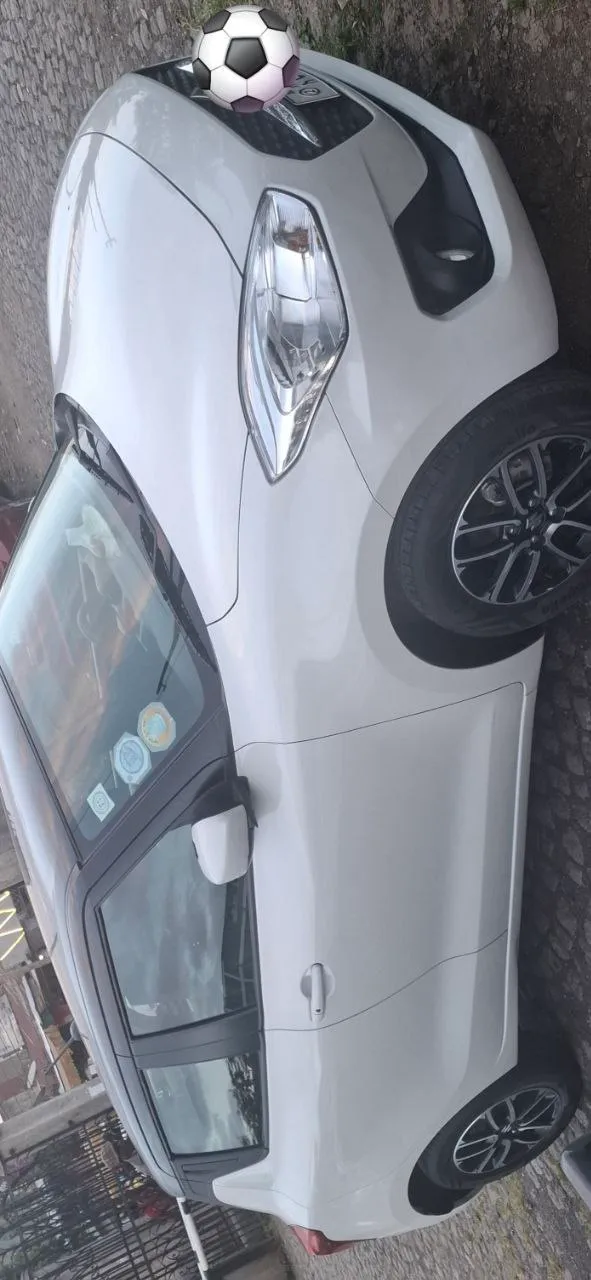 Suzuki Swift 2022 Full Option – photo 7