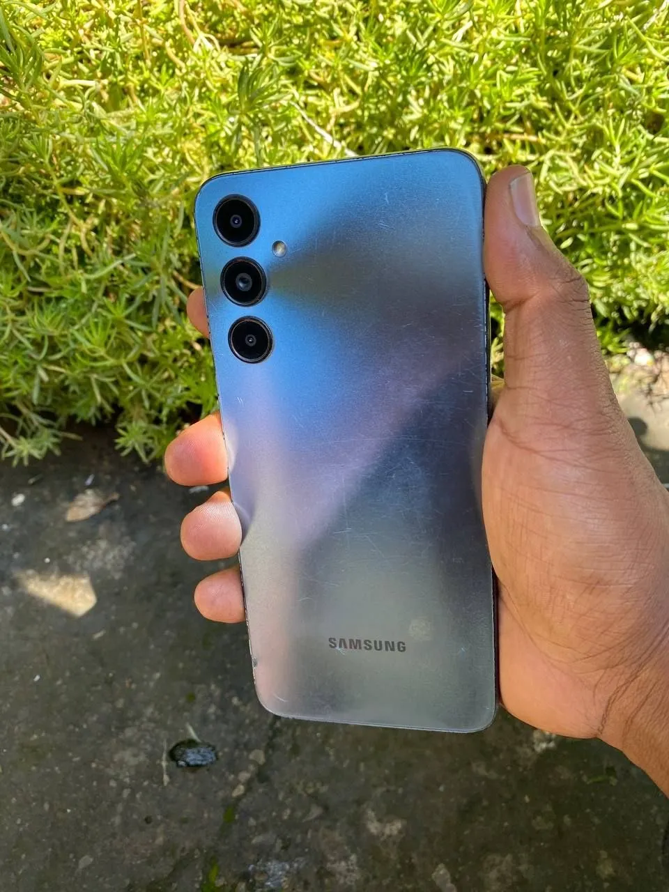 Samsung Galaxy M14 4GB 64GB – photo 5