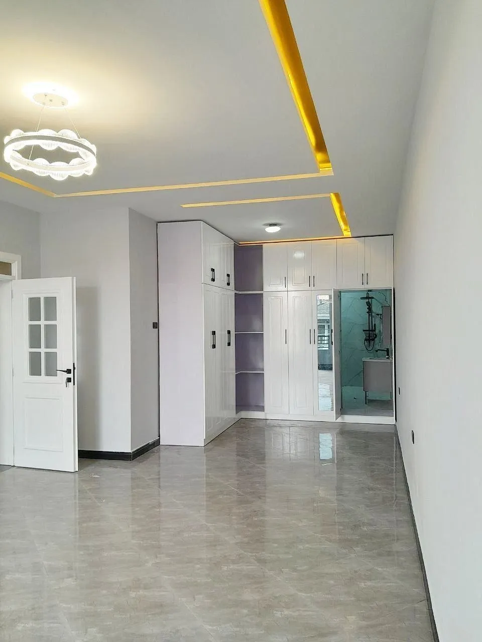 Modern G+2 House 250 Sqm Ayat – photo 6