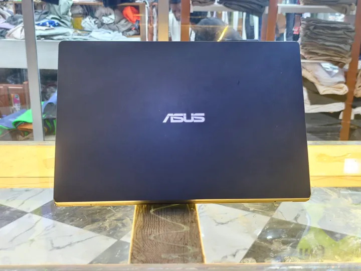 Asus Vivobook Celeron 8th Gen Laptop – photo 4