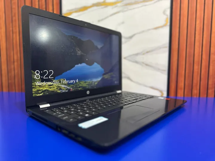 HP Notebook Core i3 6th Gen 8GB 500GB – photo 4