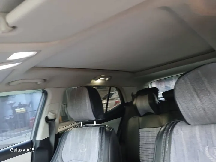 Hyundai Creta 2022 1.6L Automatic – photo 3