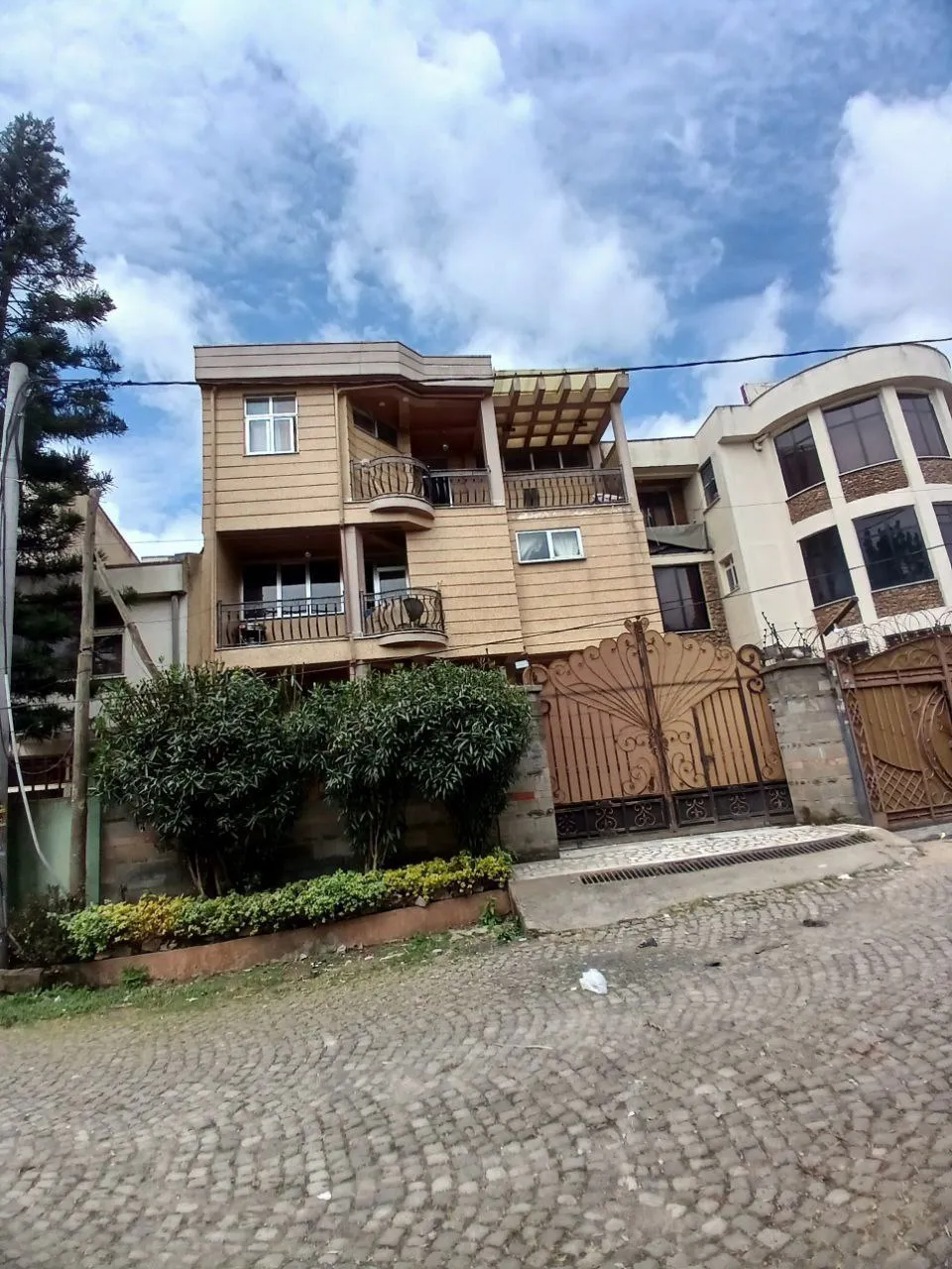 G+2 House for Sale in CMC Figa – photo 3