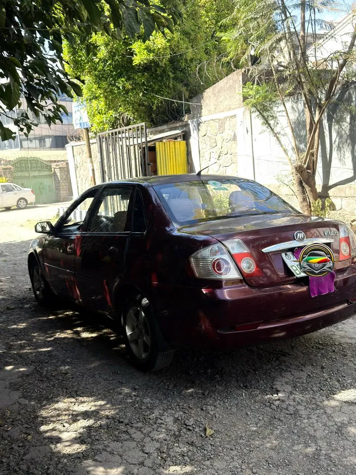 Lifan 520 2012 Manual – photo 5