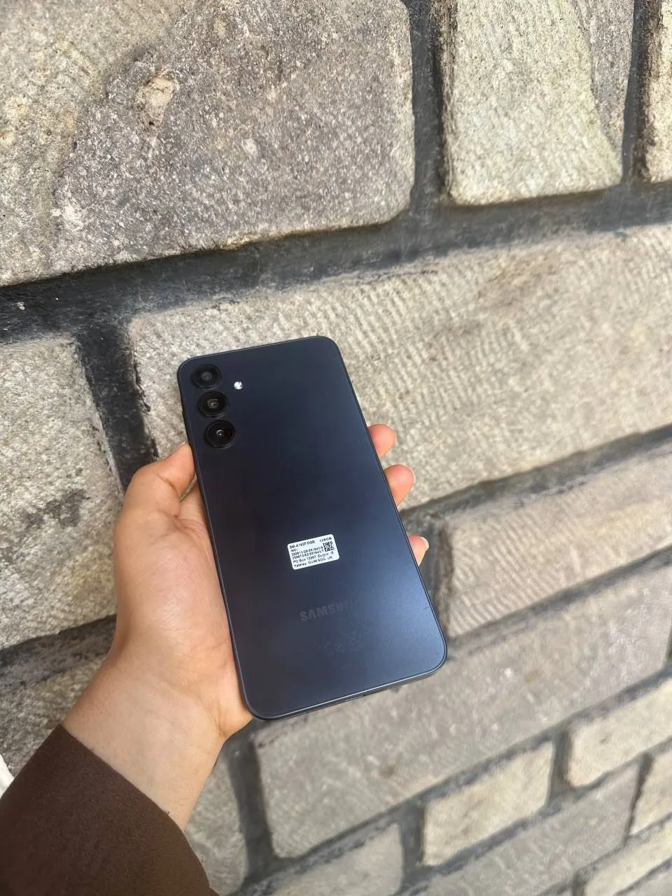 Samsung A16 128GB 4GB – photo 3