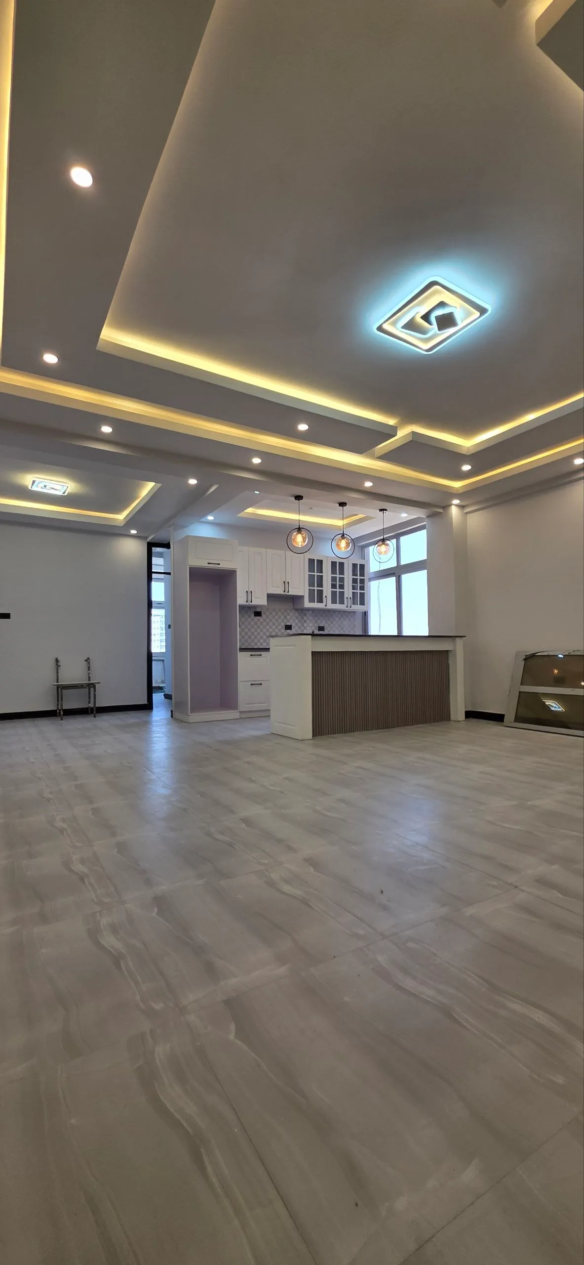 3 Bedroom Condo Ayat 49 105sqm – photo 6