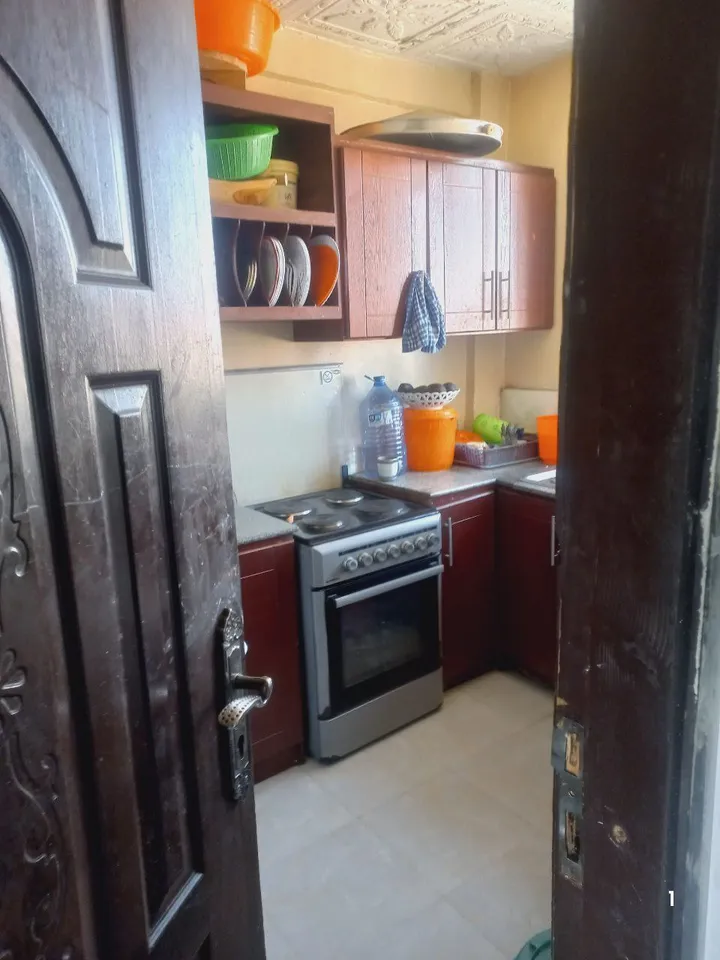 2 Bedroom Condominium Yeka Ayat – photo 3