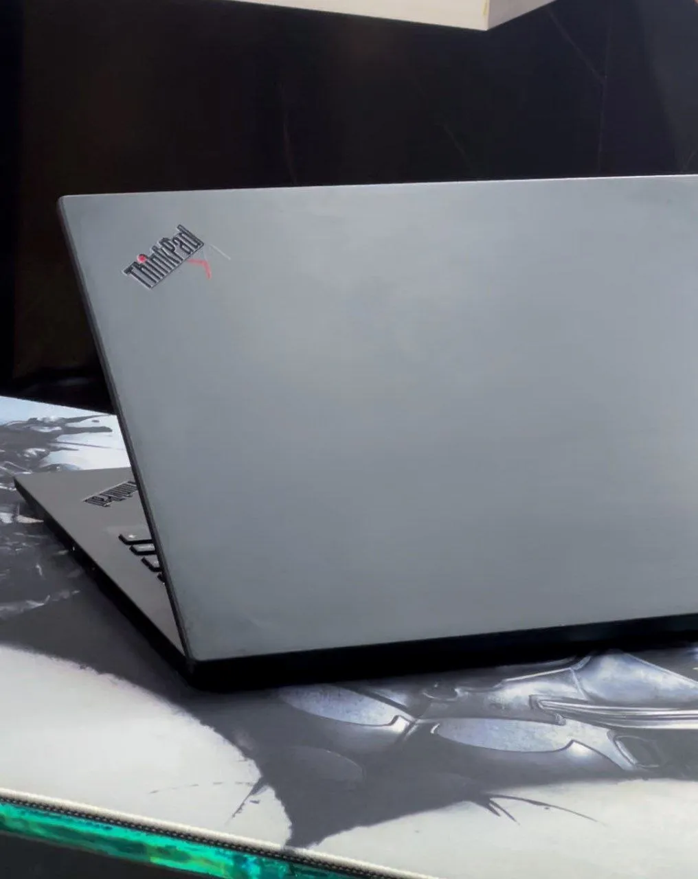 Lenovo X1 Carbon Laptop – photo 4