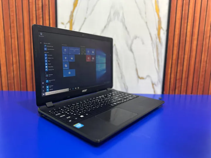 Acer 15.6 Inch 4GB 500GB Laptop – photo 3