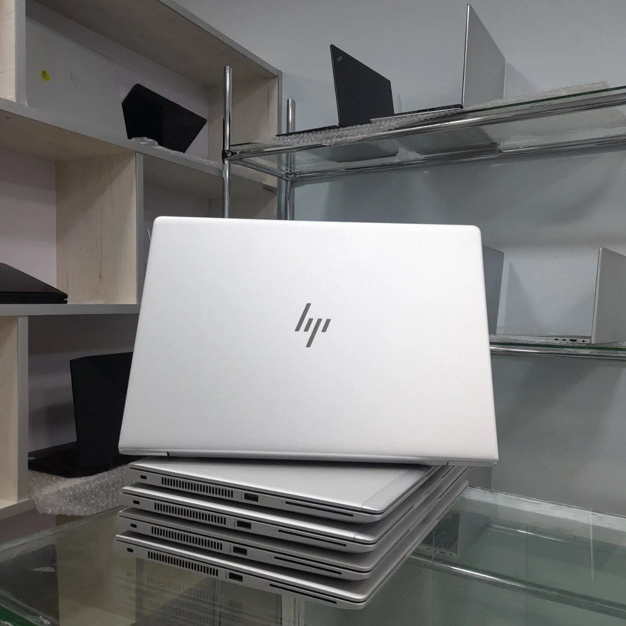 HP EliteBook 840 G6 Core i5 – photo 3