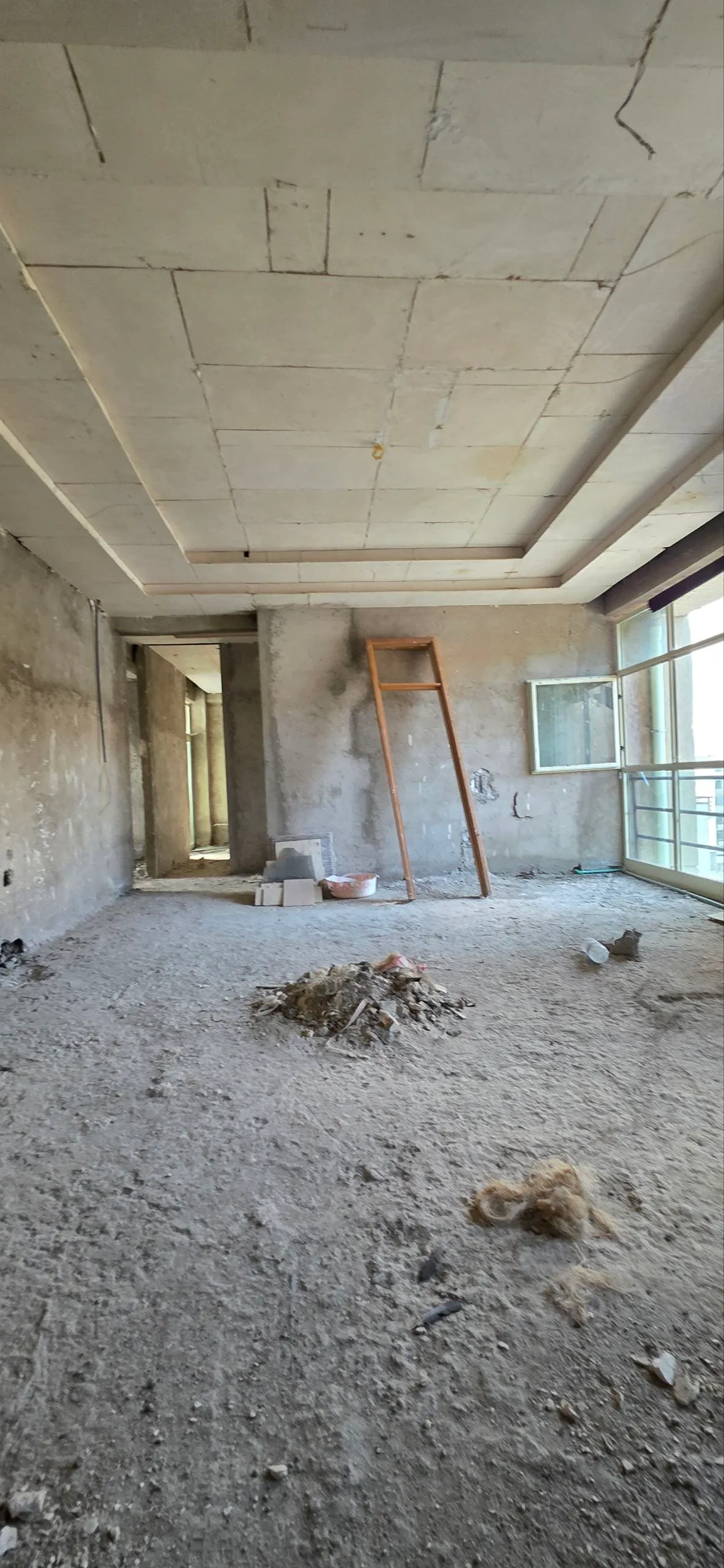 3 Bedroom Apartment at Ayat 49 – photo 3