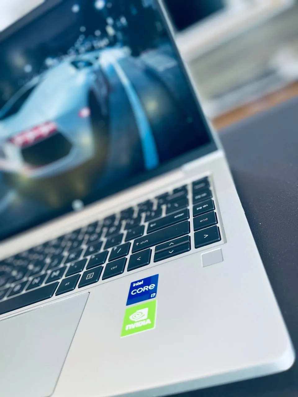 HP ZHAN PRO i7 16GB Laptop – photo 3