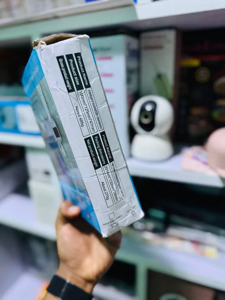 Multifunctional Toothbrush Sterilizer Dispenser – photo 3
