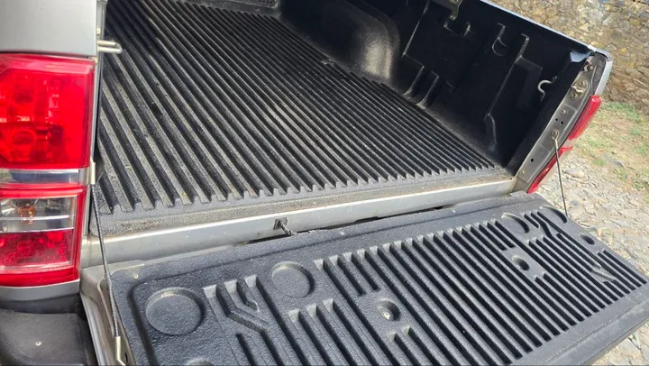 Toyota Hilux Grade One Pickup – photo 5