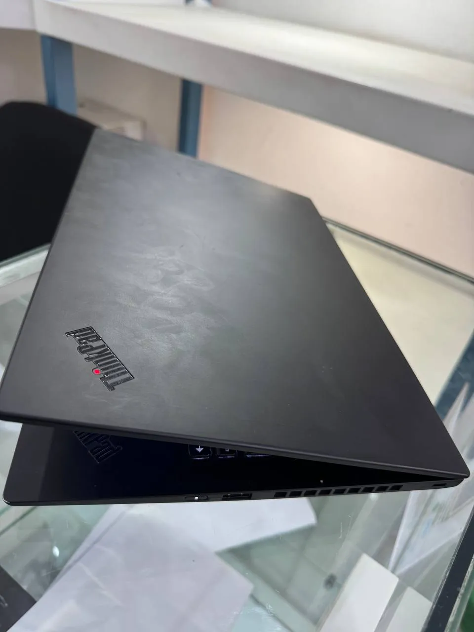Lenovo X1 Carbon i7 16GB 512GB – photo 4