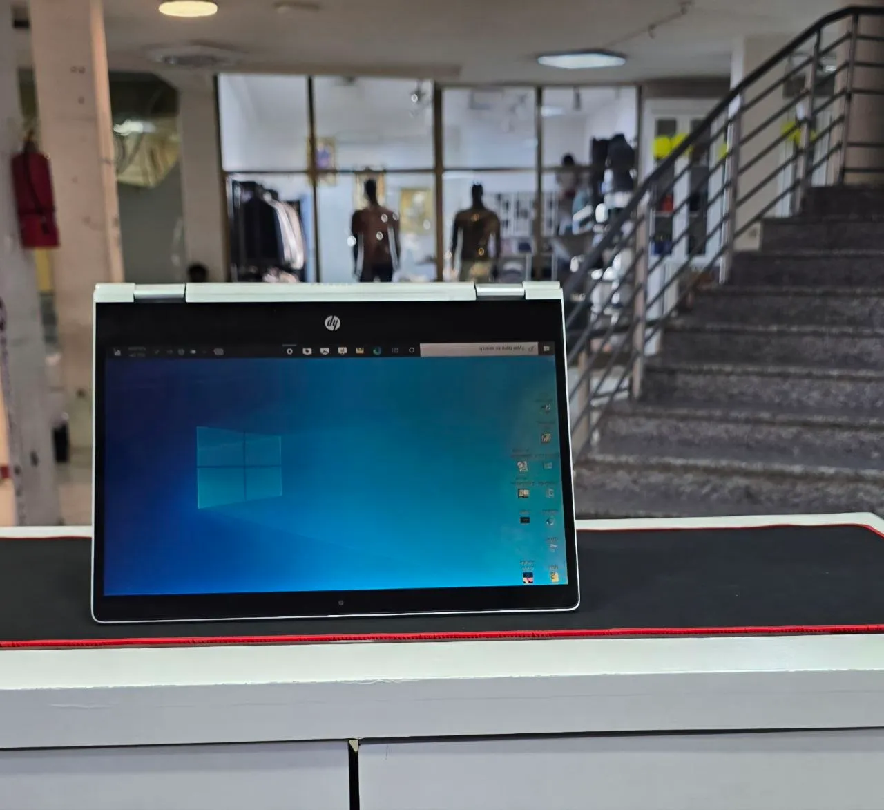 HP ProBook 435 G8 x360 Ryzen 7 – photo 4