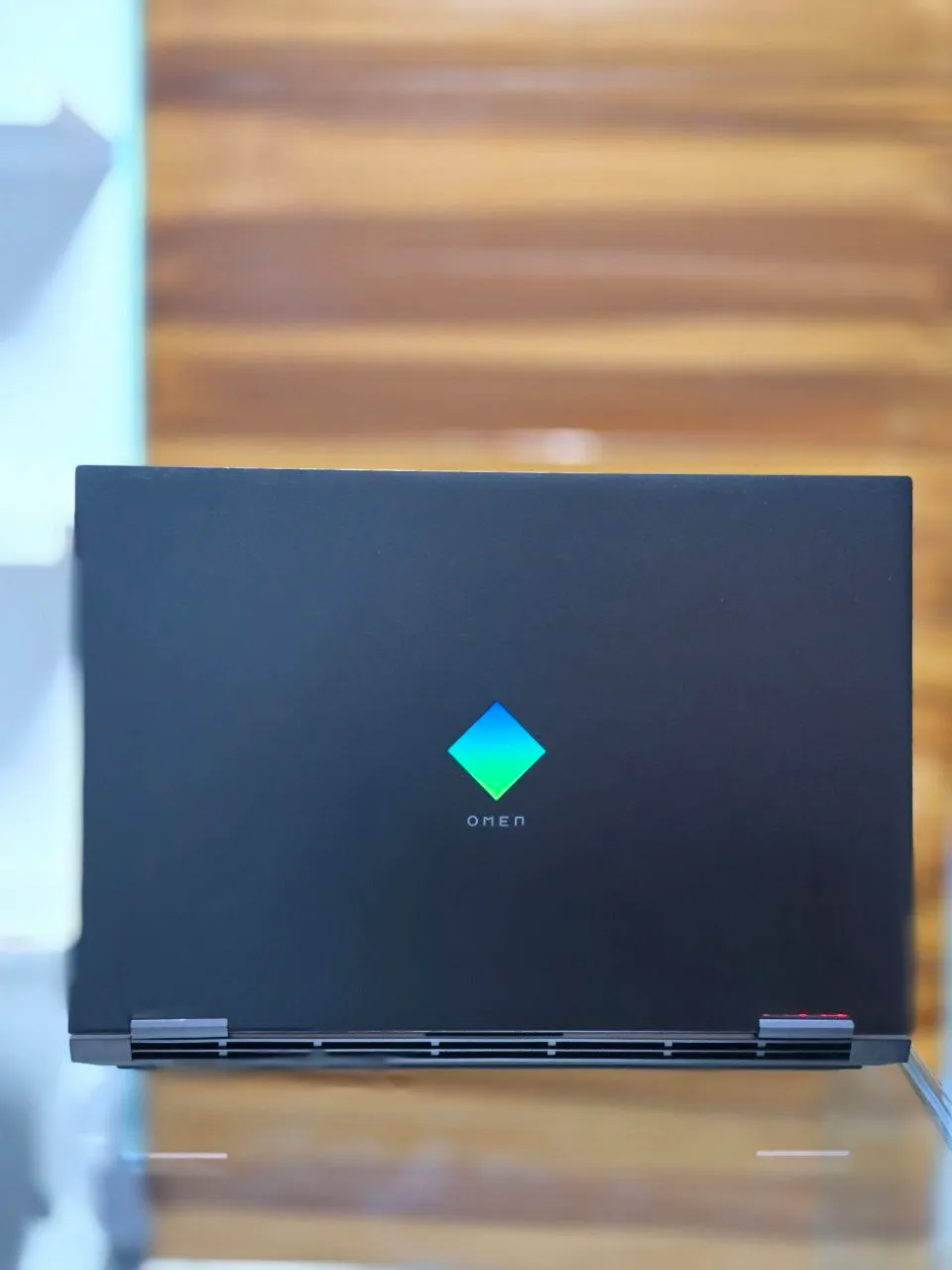 HP Omen 15 RTX 2070 Gaming Laptop – photo 6