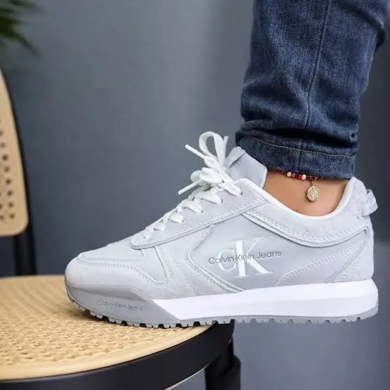 Calvin Klein Original Men's Shoes – photo 5