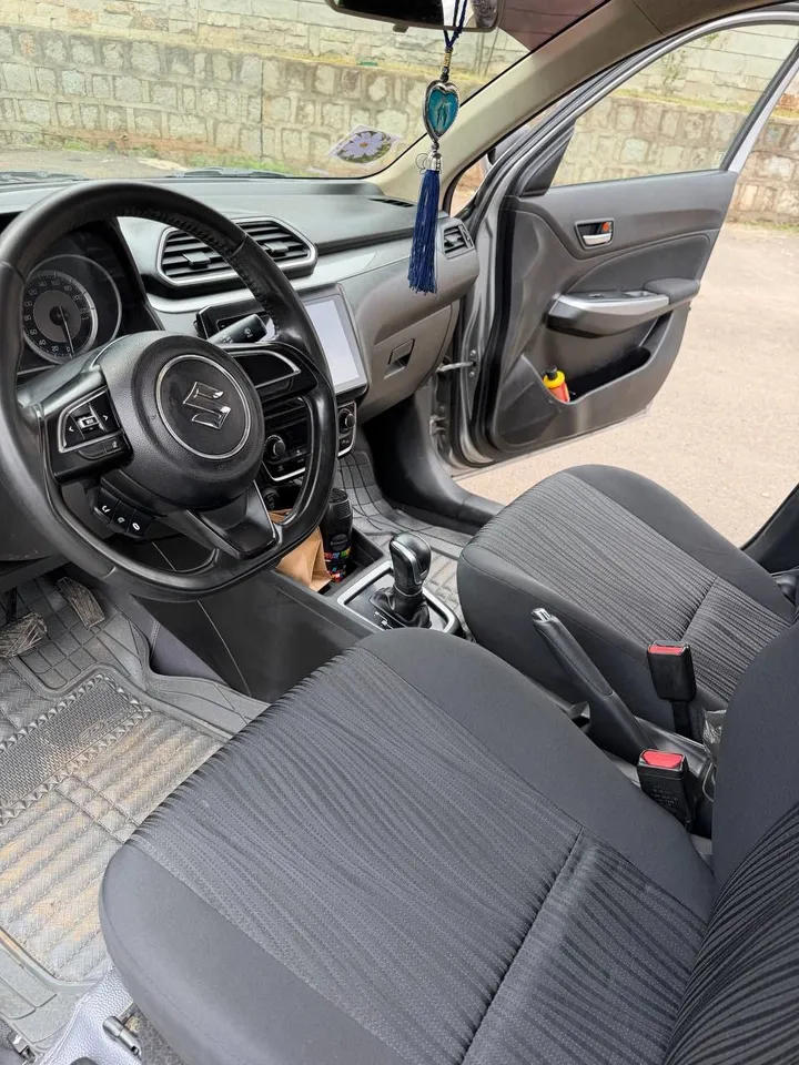 Suzuki Dzire 2021 – photo 3