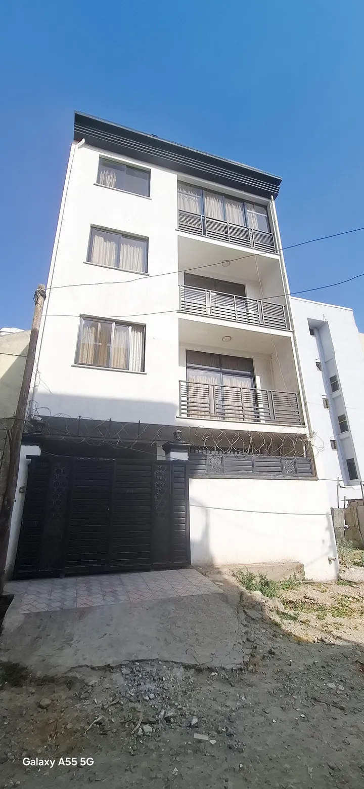 G+3 House for Sale in Ayat – photo 4
