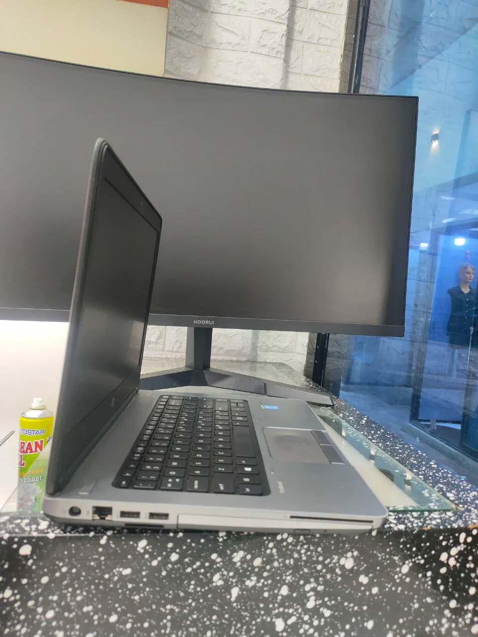 HP ProBook 840 G1 Core i5 – photo 3