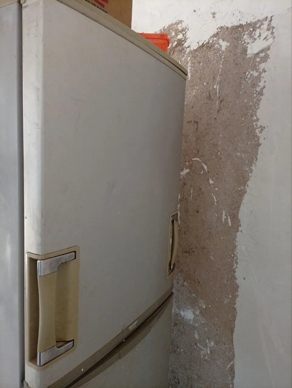 420 Liter Double Door Refrigerator – photo 3