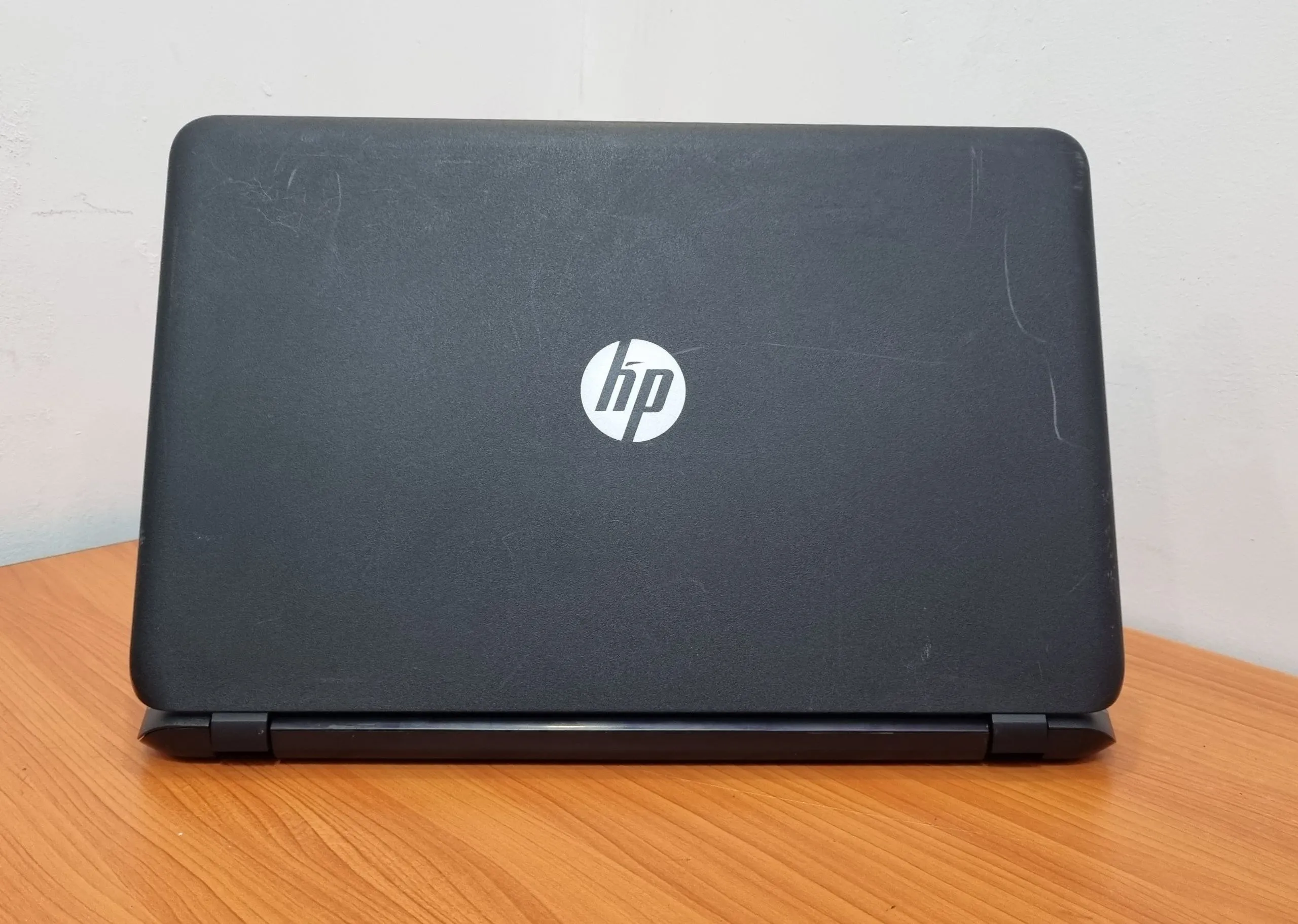 HP Celeron N3060 15.6 Inch Laptop – photo 6