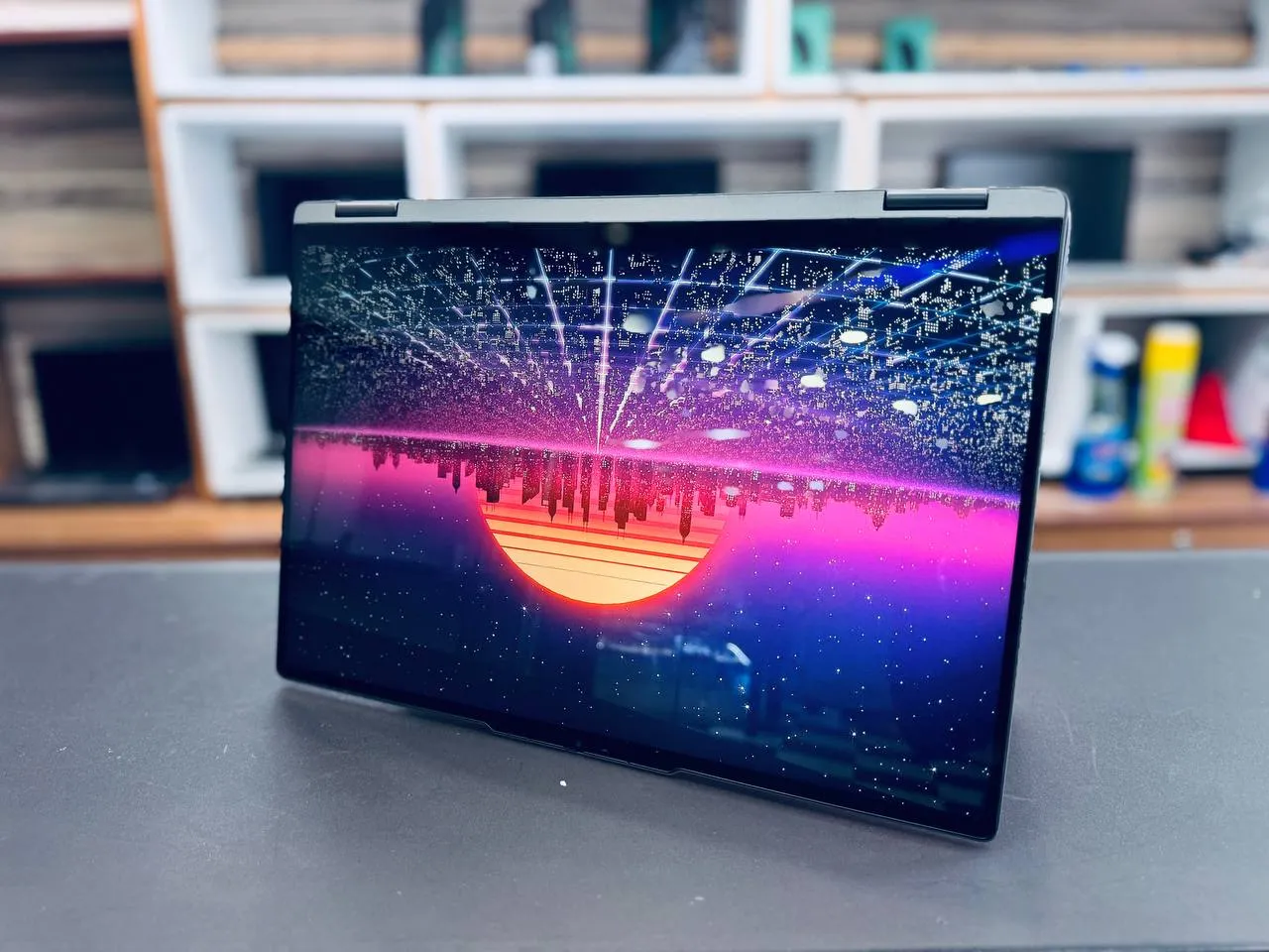 Lenovo Yoga 7i x360 Ryzen 5 – photo 3