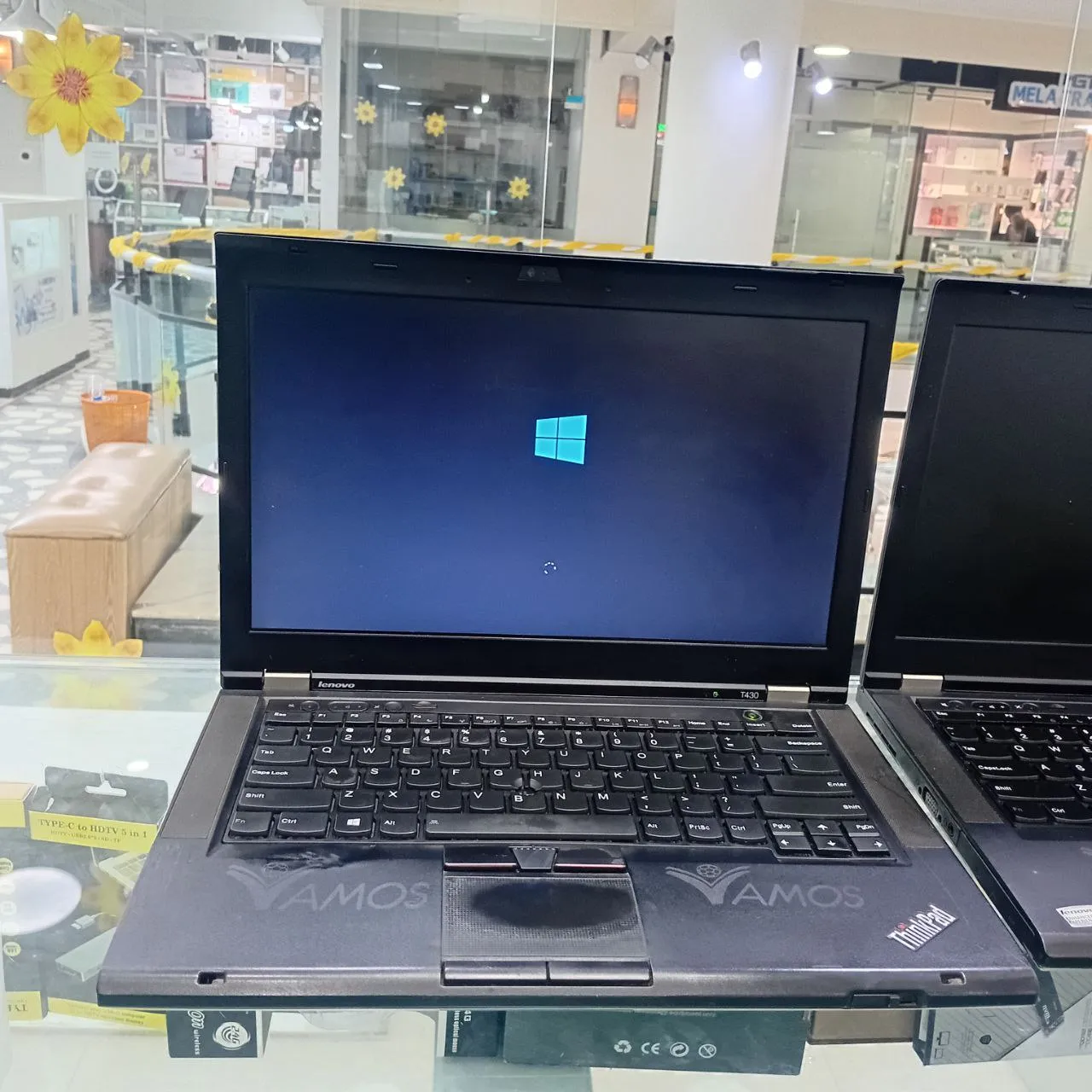 Lenovo Thinkpad T430 Core i5 – photo 4