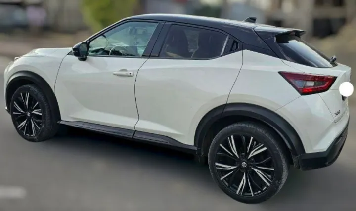 Nissan Juke 2021 Sport – photo 3